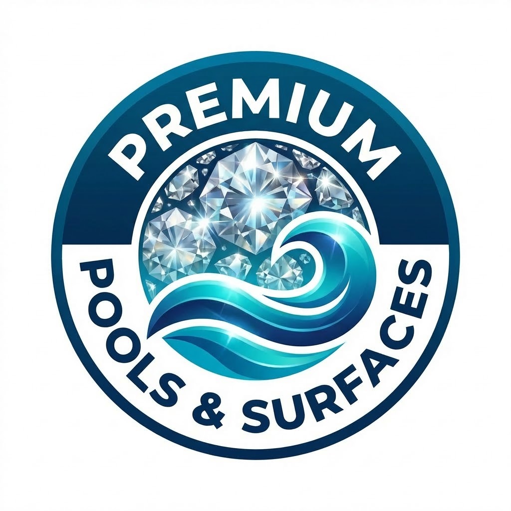 Premium Pools & Surfaces