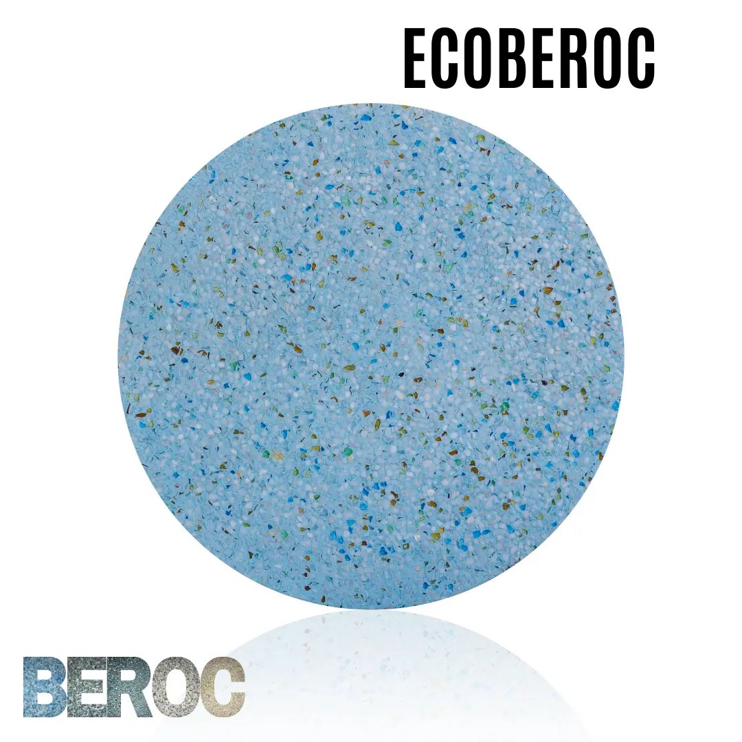 Eco Series Azul