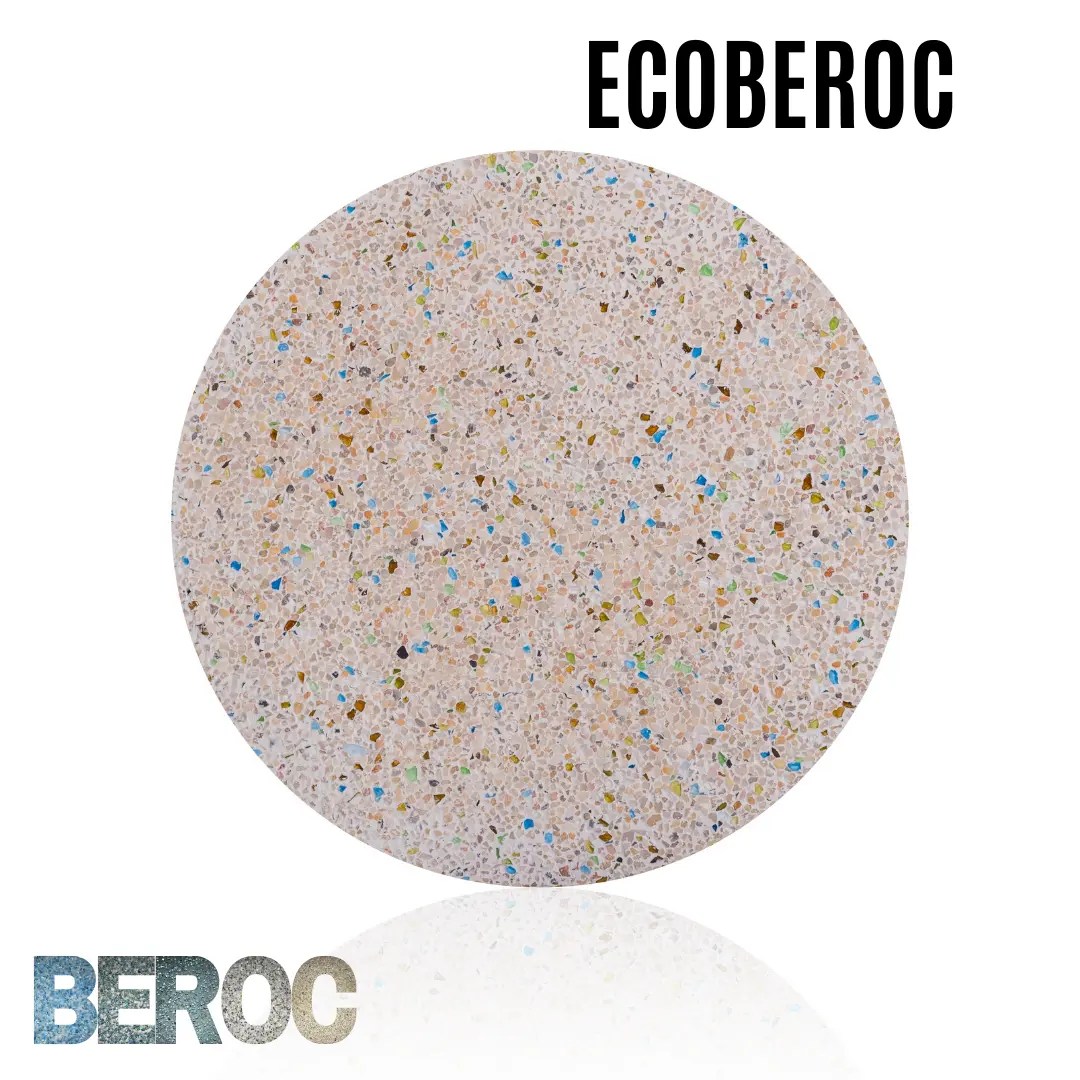 Eco Series Blanco Caribe