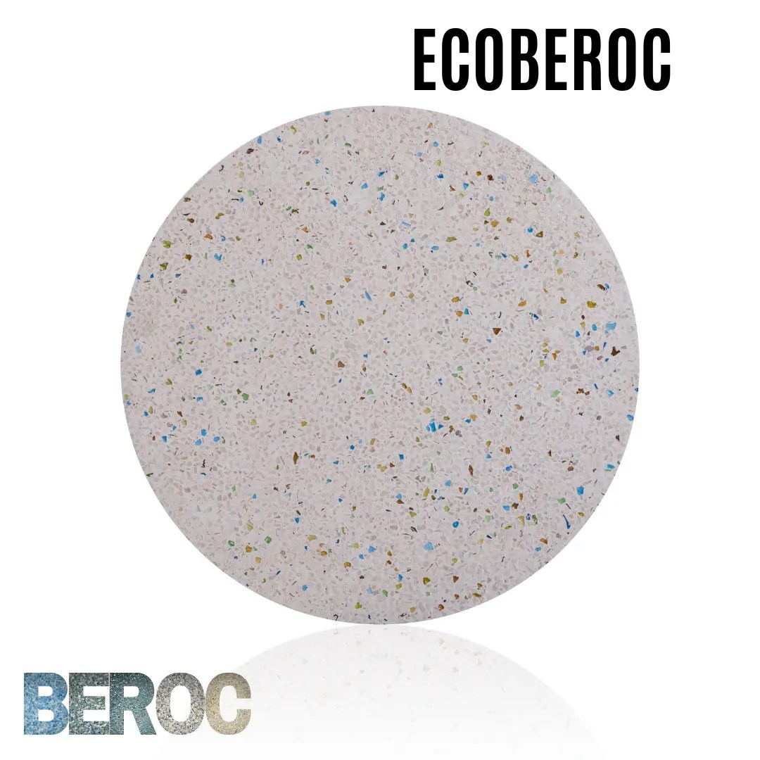 Eco Series Blanco