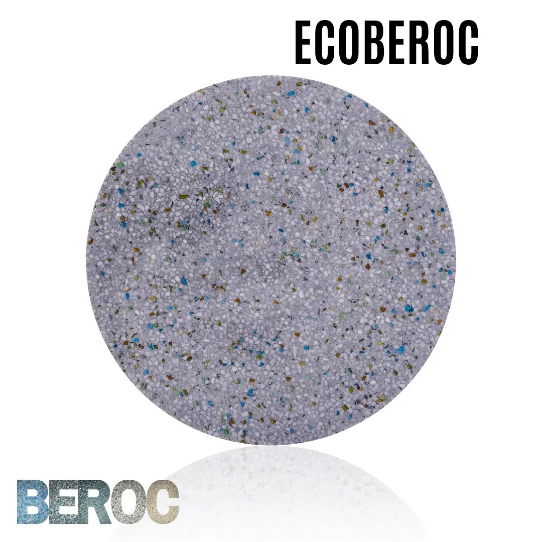 Eco Series Gris