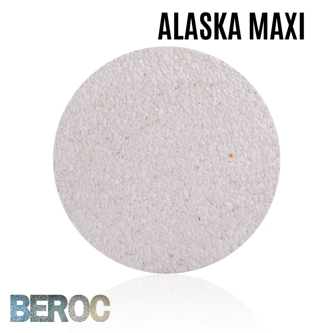 Maxi Stone Alaska