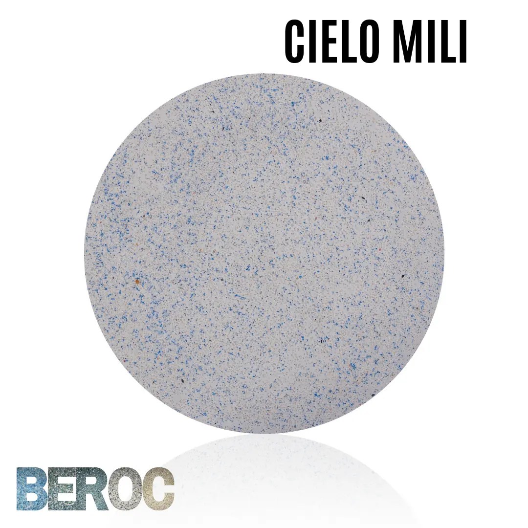 Mili Stone Cielo