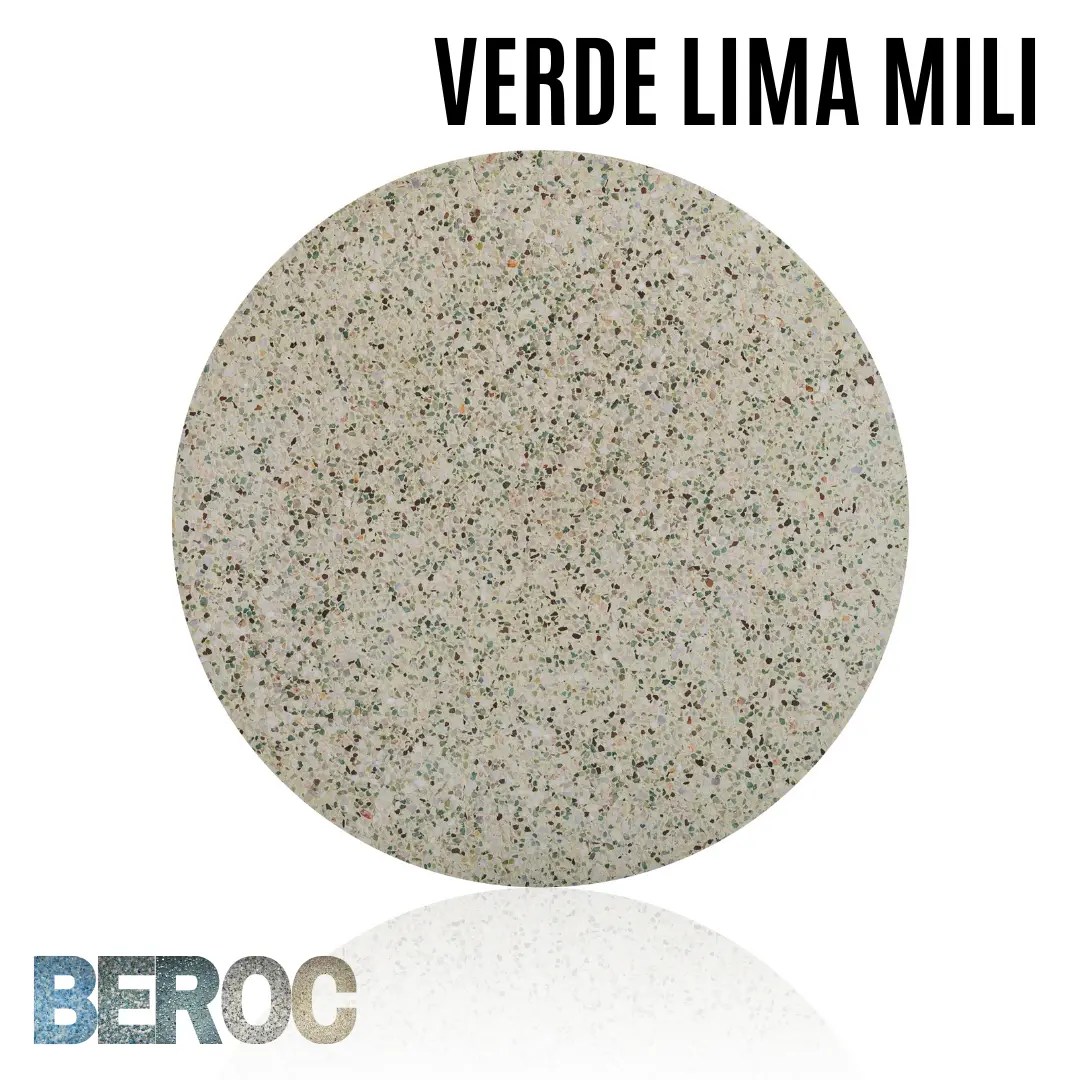 Mili Stone Verde Lima