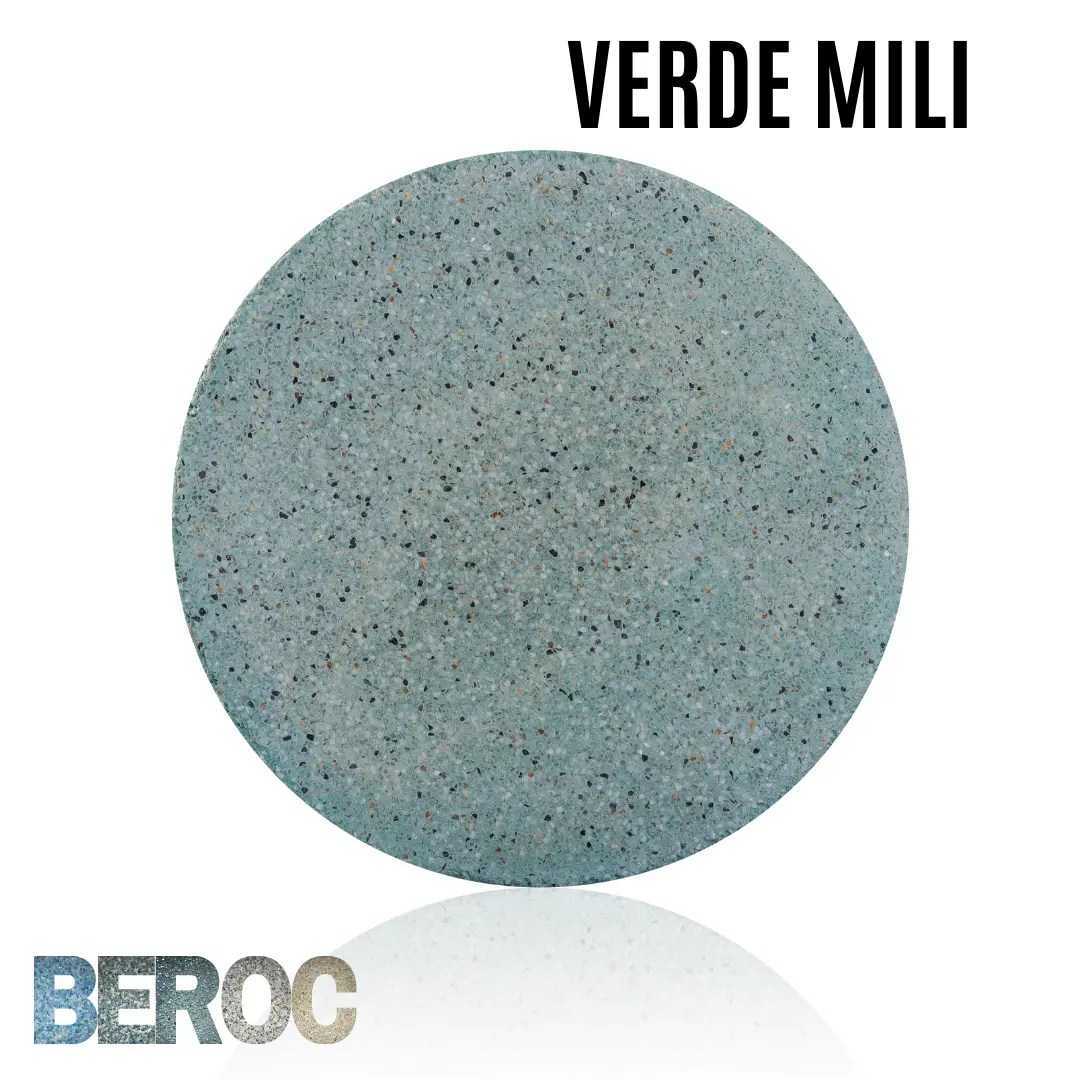 Mili Stone Verde