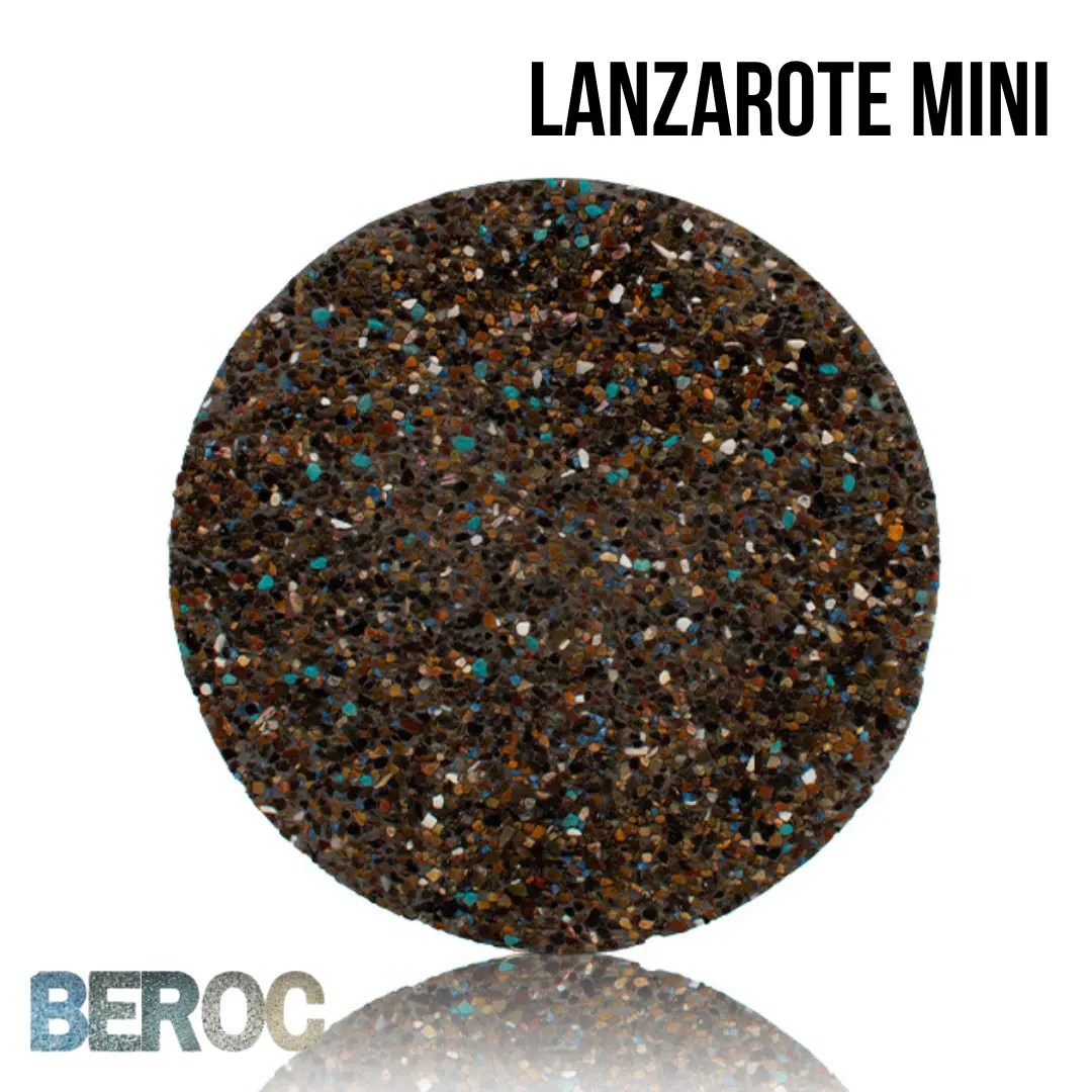 Mini Stone Lanzarote