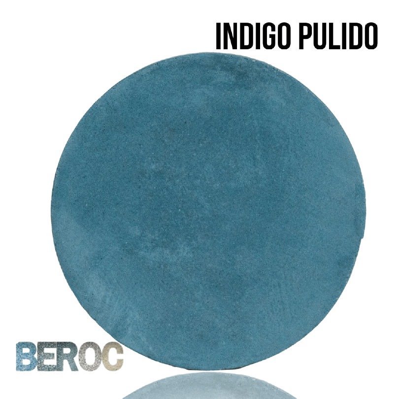 Pulidos Índigo
