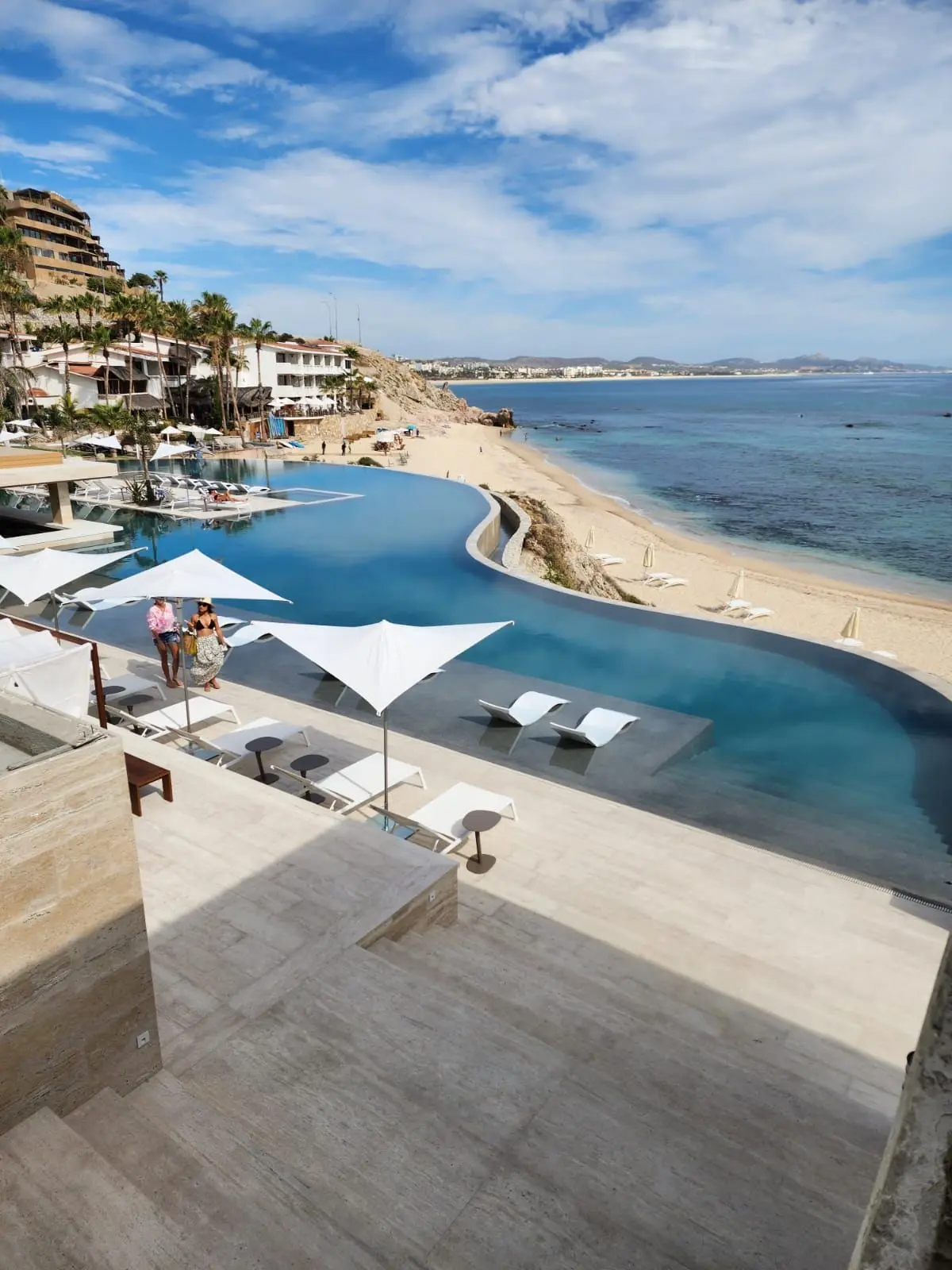 Montebello Oceanfront